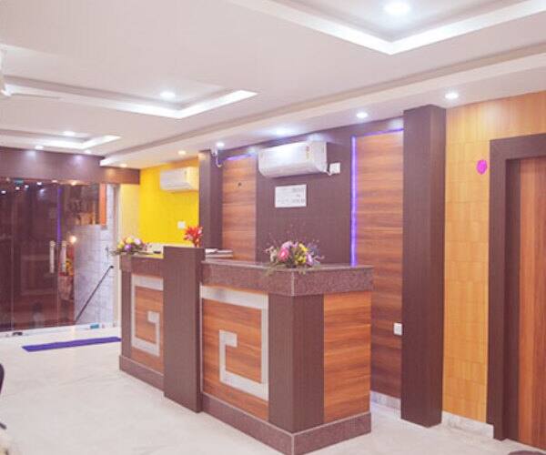 C.P.Grand Hotel, Nawada 2
